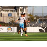 Las Vegas Lights FC Wins vs. Oakland Roots SC