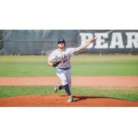 Northern Colorado Owlz pitcher Will Buraconak