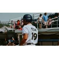 Fond du Lac Dock Spiders' Cole Messina