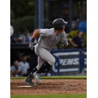 Somerset Patriots' Anthony Volpe