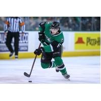 Texas Stars defenseman Ben Gleason to a One-Year Contract