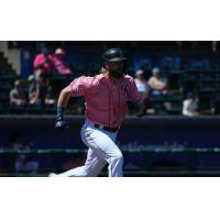 Mitch Haniger of the Tacoma Rainiers