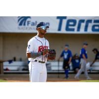 Brice Matthews of the St. Cloud Rox