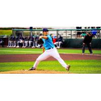 Everett AquaSox pitcher Bryan Woo