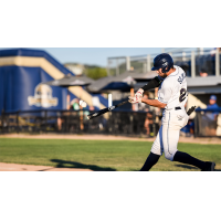 Fond du Lack Dock Spiders' Andrew Sojka in action