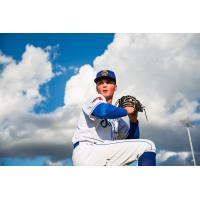 Amarillo Sod Poodles pitcher Tommy Henry