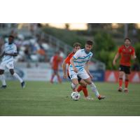 Colorado Springs Switchbacks FC versus Orange County SC