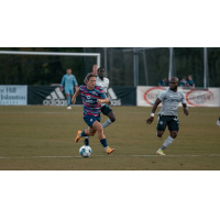 South Georgia Tormenta FC versus Charlotte Independence FC