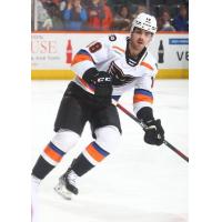 Lehigh Valley Phantoms forward Jackson Cates