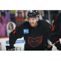 Lehigh Valley Phantoms forward Ryan Fitzgerald