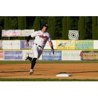 Tri-City ValleyCats in action