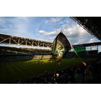 Q2 Stadium, home of Austin FC