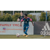 South Georgia Tormenta FC midfielder Mutaya Mwape