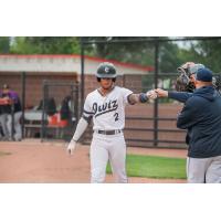 Northern Colorado Owlz in action