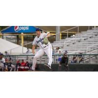 Everett AquaSox pitcher Logan Rinehart