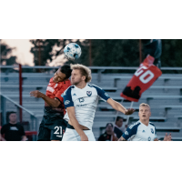 South Georgia Tormenta FC versus Central Valley Fuego FC