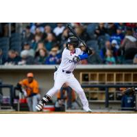 Amarillo Sod Poodes outfielder Corbin Carroll