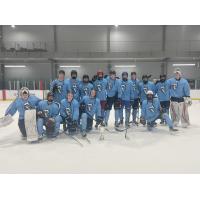 Winnipeg ICE Training Camp