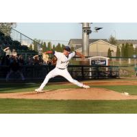 Tri-City Dust Devils in action