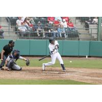 Tri-City Dust Devils in action