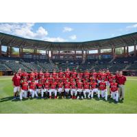 2022 Hickory Crawdads