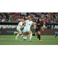 Portland Thorns FC vs. Racing Louisville FC