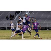 Richmond Kickers versus South Georgia Tormenta FC