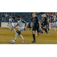 South Georgia Tormenta FC vs. Union Omaha