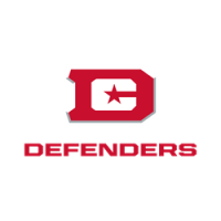 DC Defenders logo