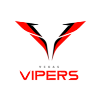 Vegas Vipers logo