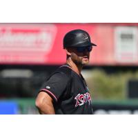 Albuquerque Isotopes Manager Warren Schaeffer