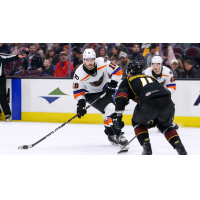 Lehigh Valley Phantoms forward Tanner Laczynski