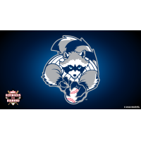 Hudson Valley Renegades Marvel-inspired logo