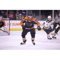 Lehigh Valley Phantoms forward Jackson Cates