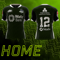 Seattle Seawolves away kit