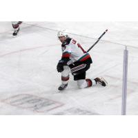 Kelowna Rockets' Kayden Longley On Game Night