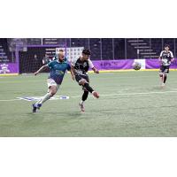 St. Louis Ambush battle the Empire Strykers