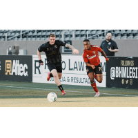 Birmingham Legion FC vs. Atlanta United of MLS