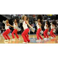 Atlanta Dream Shooting Stars