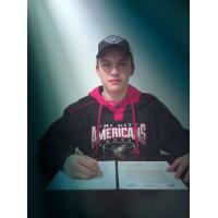 Tri-City Americans Signee Keltie Jeri-Leon