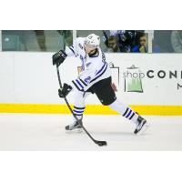 Tri-City Storm Defenseman Mattias Goransson