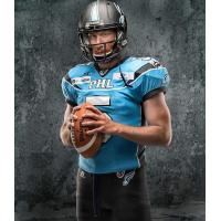 Philadelphia Soul Quarterback Dan Raudabaugh