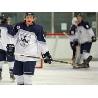 Wilkes Barre/Scranton Knights Forward Tanner Bennett