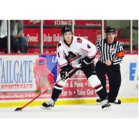 Minnesota Magicians on the Ice