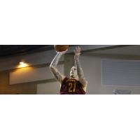 Canton Charge Forward Nick Minnerath