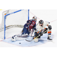 Missouri Mavericks at the Tulsa Oilers Doorstep