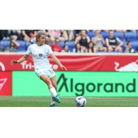 Racing Louisville FC defender Nealy Martin